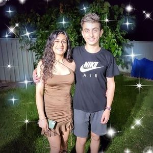 Meet your Posher, Mervat